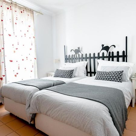Betica Hotel Rural Pias  Bagian luar foto