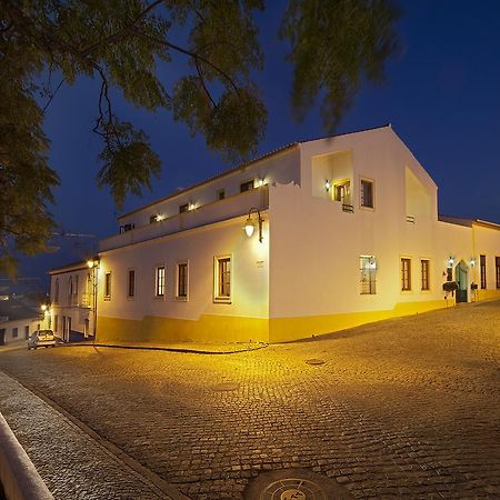 Betica Hotel Rural Pias  Bagian luar foto