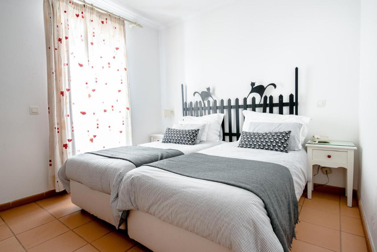 Betica Hotel Rural Pias  Bagian luar foto