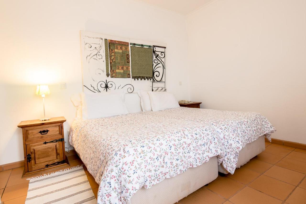 Betica Hotel Rural Pias  Bagian luar foto