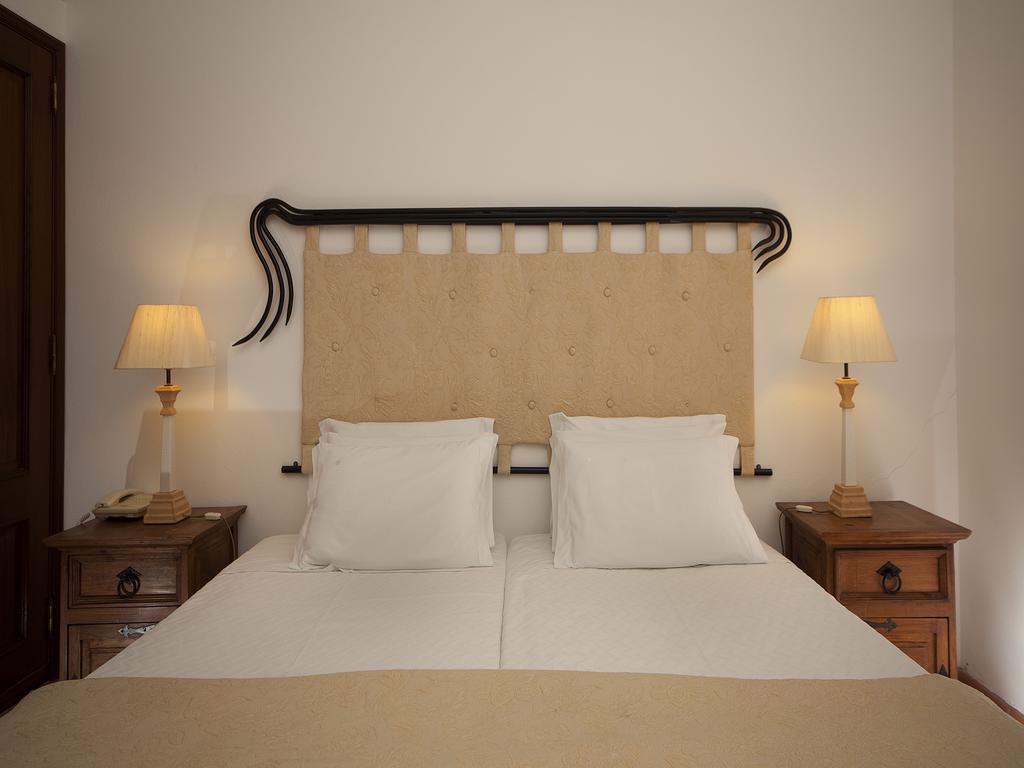 Betica Hotel Rural Pias  Bagian luar foto