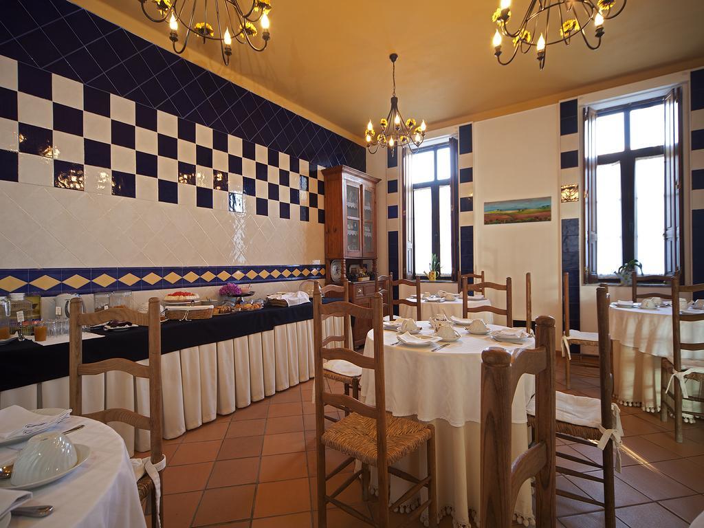 Betica Hotel Rural Pias  Bagian luar foto