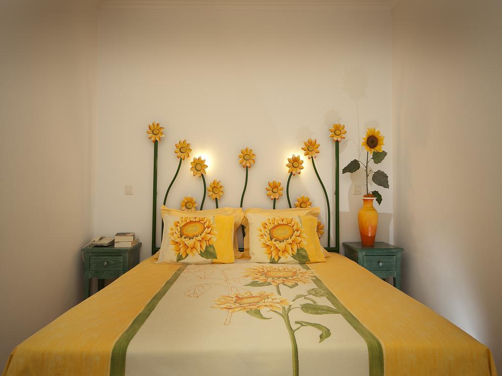 Betica Hotel Rural Pias  Bagian luar foto