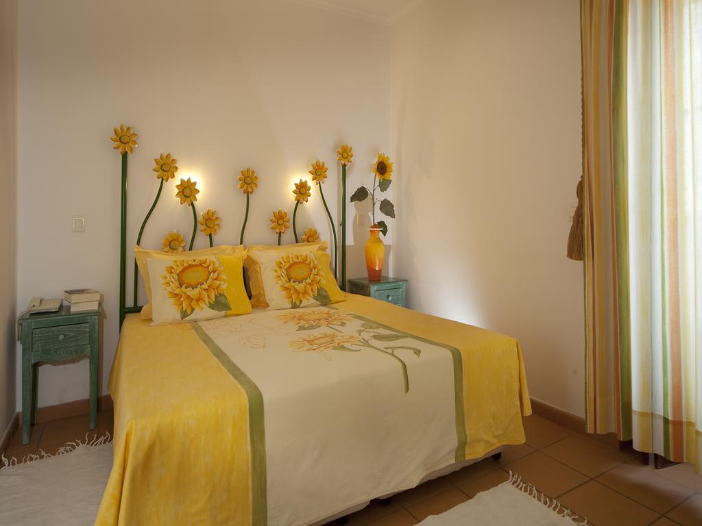 Betica Hotel Rural Pias  Bagian luar foto