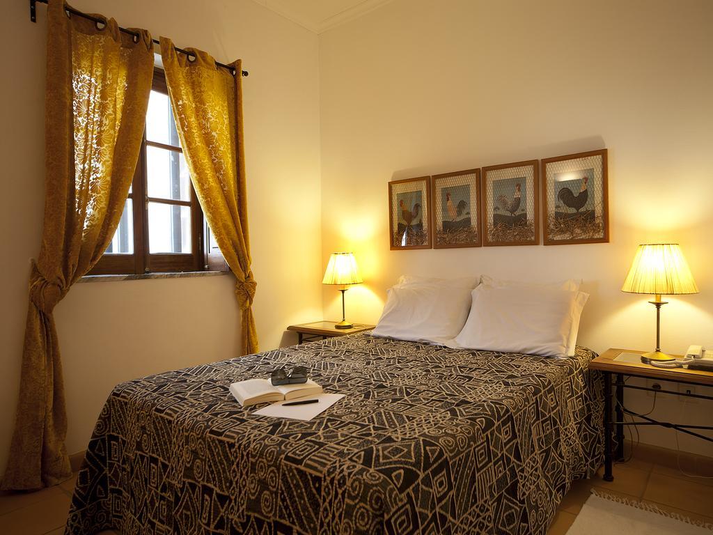 Betica Hotel Rural Pias  Bagian luar foto