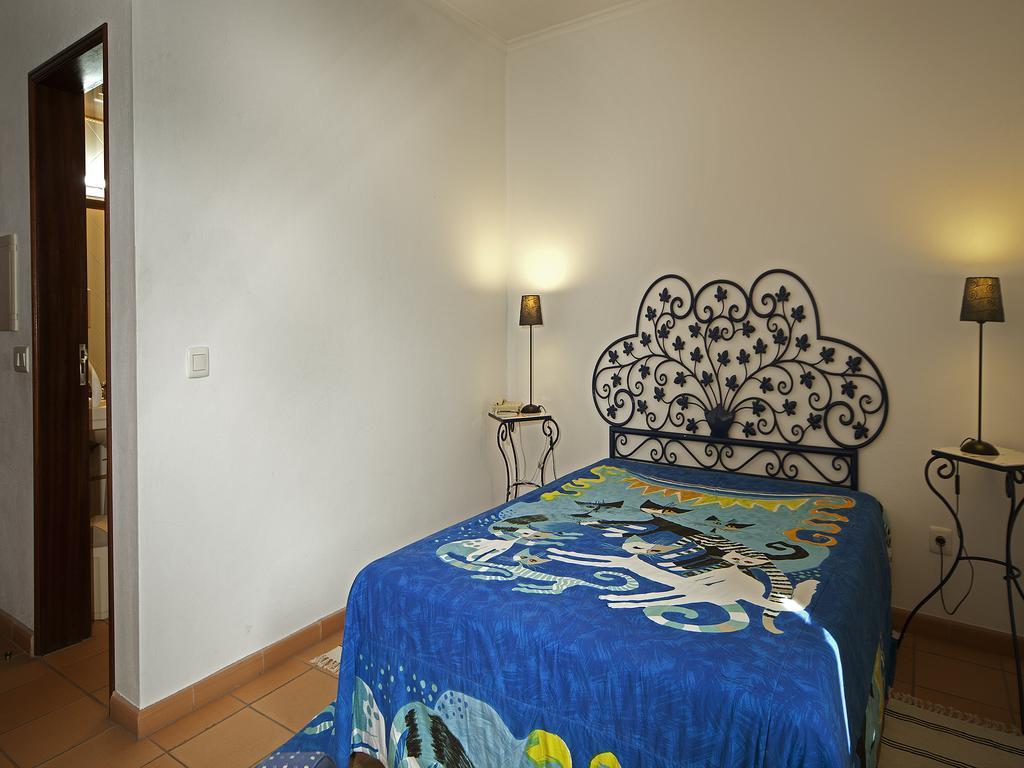Betica Hotel Rural Pias  Bagian luar foto