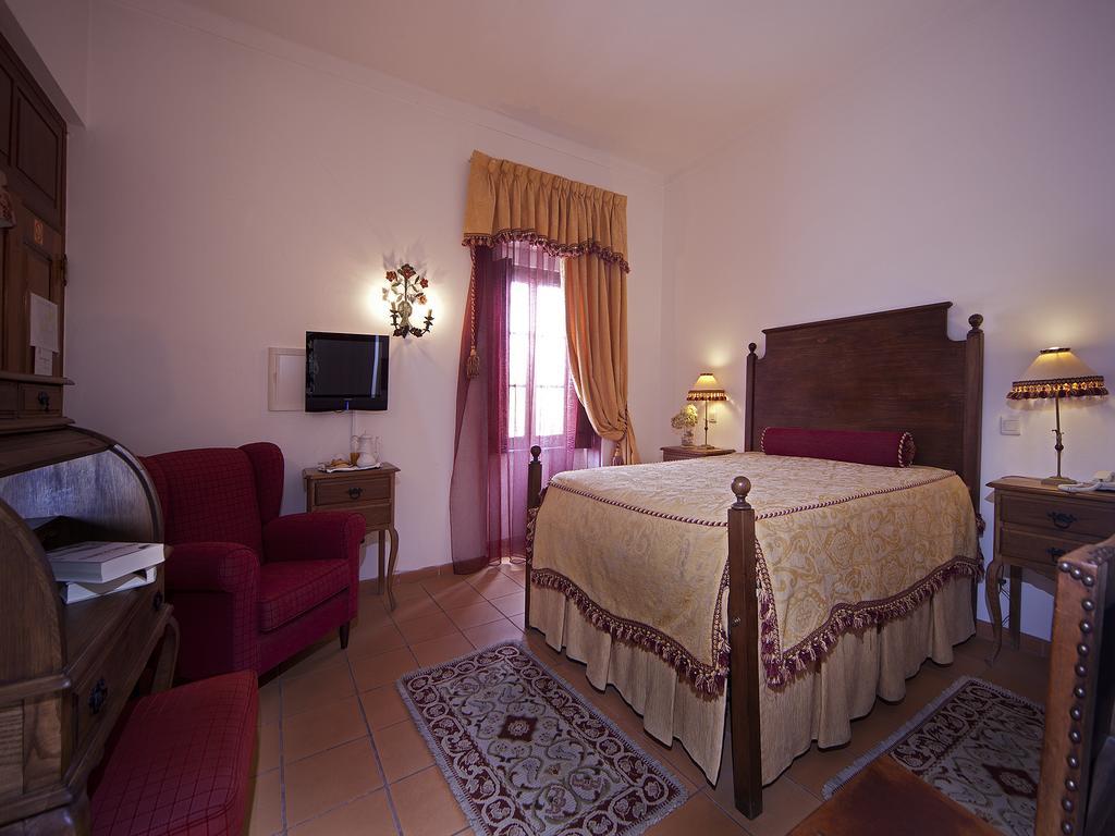 Betica Hotel Rural Pias  Bagian luar foto