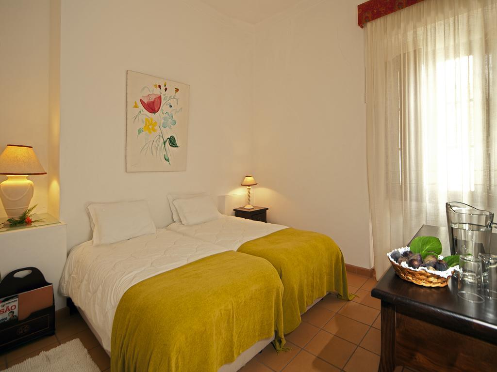 Betica Hotel Rural Pias  Bagian luar foto