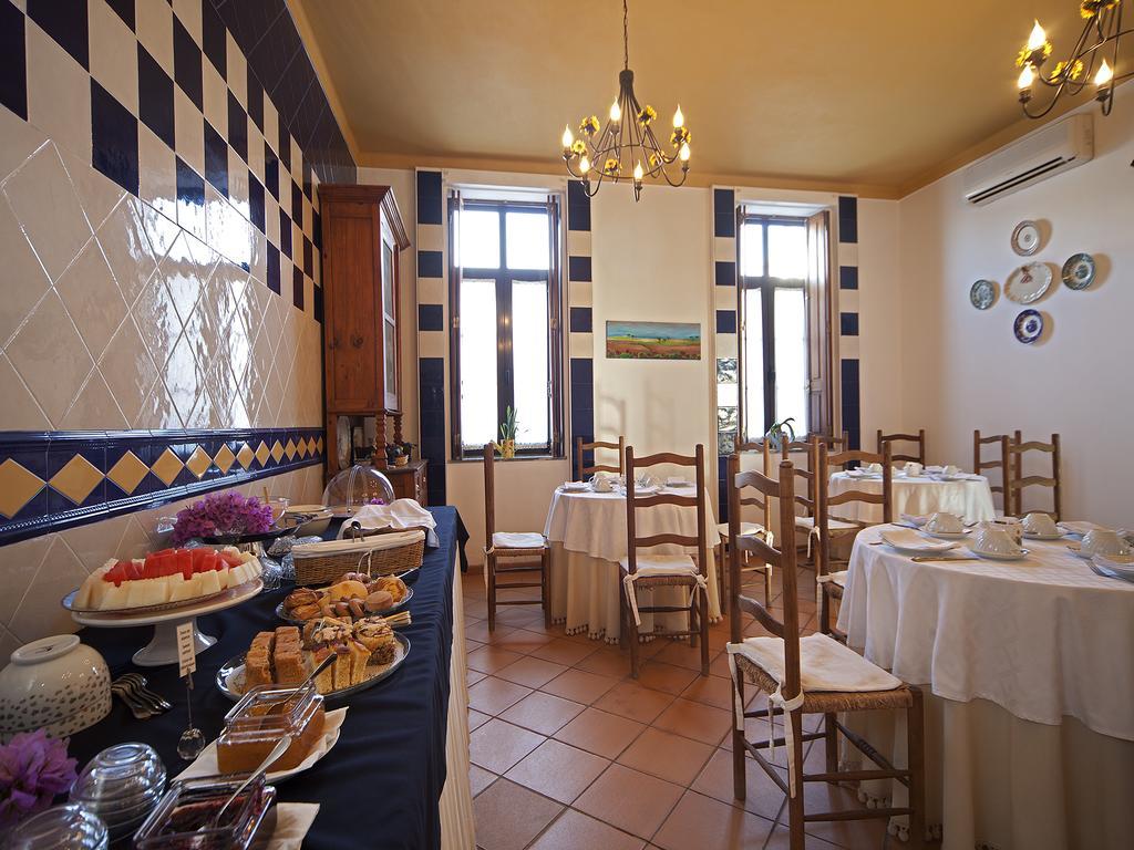 Betica Hotel Rural Pias  Bagian luar foto