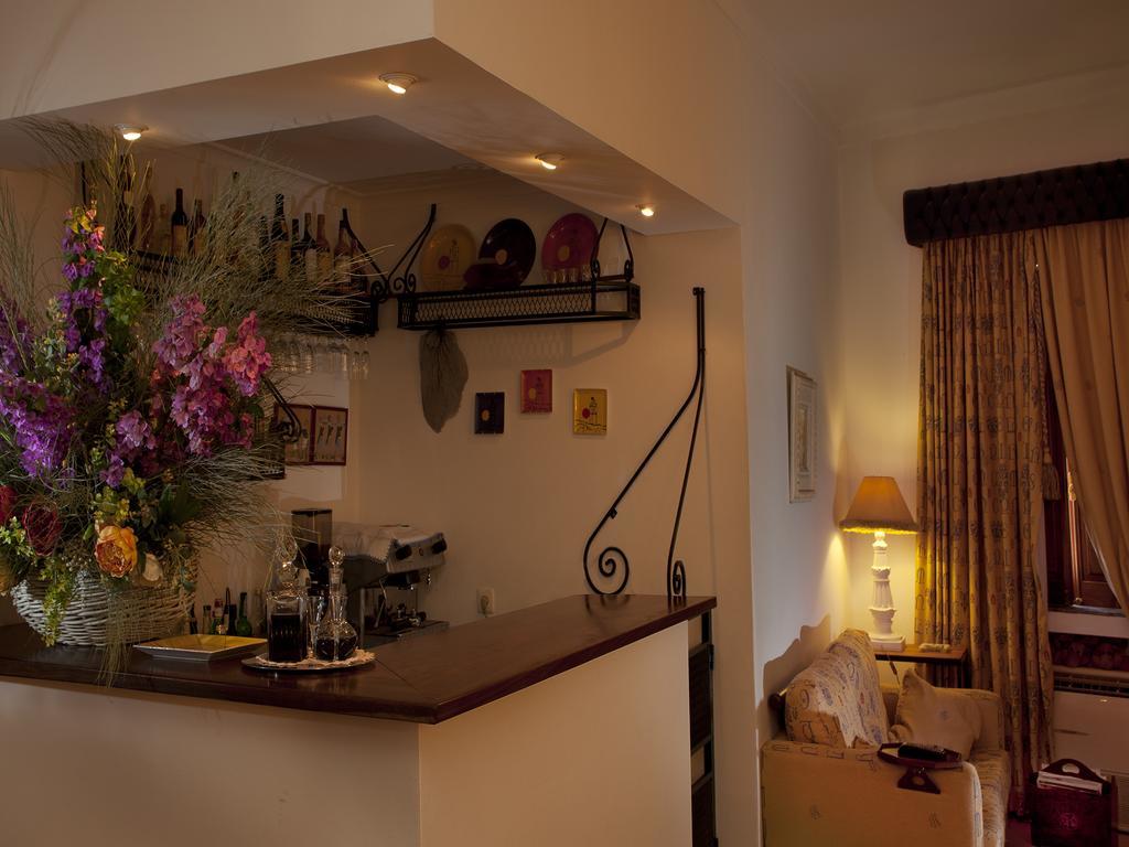 Betica Hotel Rural Pias  Bagian luar foto