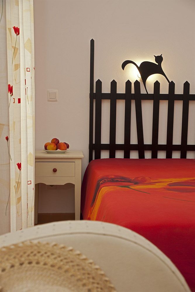 Betica Hotel Rural Pias  Bagian luar foto