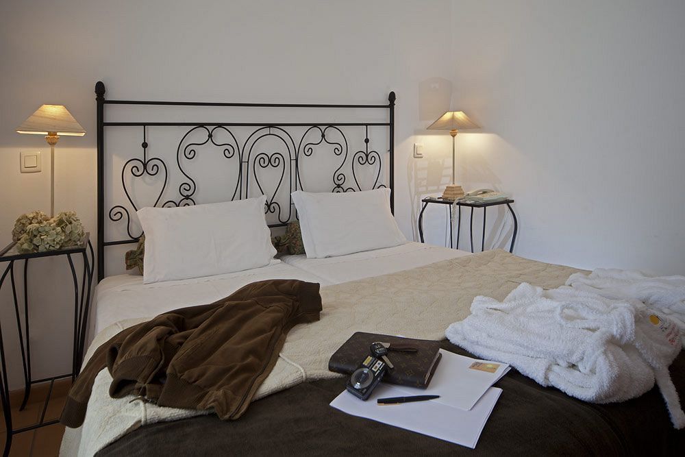 Betica Hotel Rural Pias  Bagian luar foto