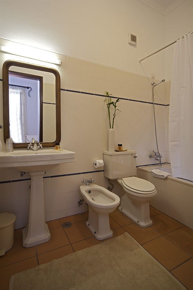 Betica Hotel Rural Pias  Bagian luar foto