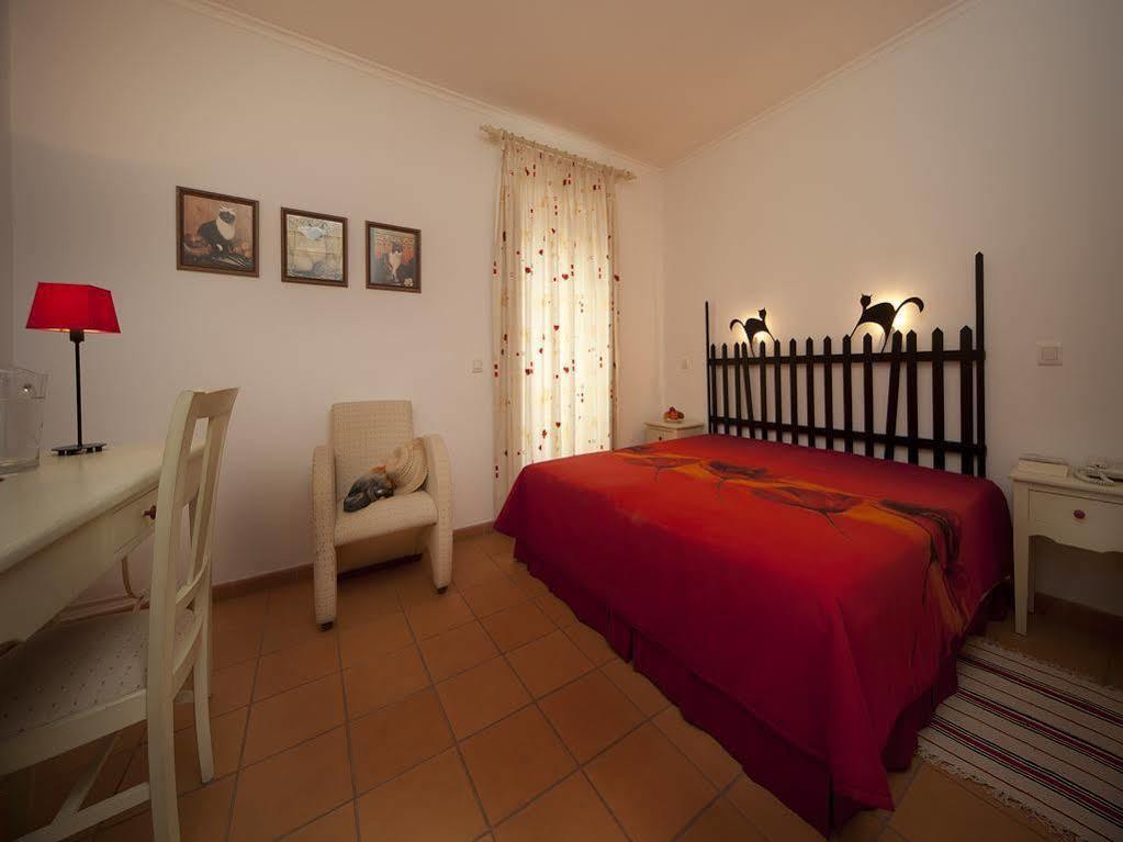Betica Hotel Rural Pias  Bagian luar foto